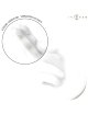 Intense - Jimmy Hand-Shaped Multifunction Stimulator With Vibration And Heat