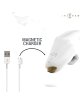 Intense - Jimmy Hand-Shaped Multifunction Stimulator With Vibration And Heat