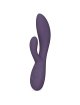 Vibrador Rabbit Lelo Ina Thrust Roxo