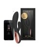 Vibrador Rabbit Lelo Ina Thrust Preto