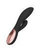 Vibrador Rabbit Lelo Ina Thrust Preto