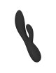 Lelo - Ina Thrust Vibrador Rabbit Con Empuje Negro