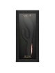 Lelo - Ina Thrust Rabbit Thrusting Vibrator Black