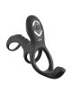 Cockring C-Ringz Ultimate Couples Cage Max com Vibração 19,5 cm