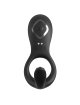 Fantasy C-Ringz - Ultimate Couples Cage Max Vibrating Cock Ring 19.5 Cm