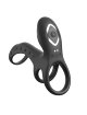 Fantasy C-Ringz - Ultimate Couples Cage Pro Vibrating Cock Ring 19.5 Cm