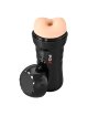 Pdx Extreme - Wet Bussies Super Bangin' Butthole Anal Stroker 20.8 Cm