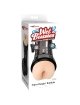 Pdx Extreme - Masturbador Ano Wet Bussies Super Bangin' Butthole 20.8 Cm