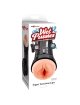 Pdx Extreme - Realistic Self-Lubricated Masturbator With Super Delicious Lips