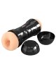 Masturbador PDX Extreme Super Flip-A-Pussy 21,6 cm