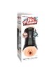 Pdx Extreme - Wet Pussies Super Flip-A-Pussy Over Reversible Stroker 21.6 Cm