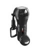 Pdx Extreme - Wet Pussies Super Sucker Xxl Light Vagina Stroker With Suction 27.3 Cm