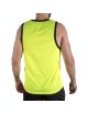 Macho - Cmv001 Yellow Gym T-Shirt S/M