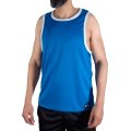 Macho - Cmv002 Blue Gym T-Shirt S/M