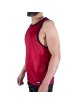 Manga Cava Macho Max Bordeaux