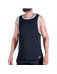 Macho - Cmv004 Black Gym T-Shirt S/M