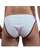 Macho - Mch009 Lateral Slip Blanco S