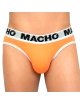 Macho - Mch012 Orange Slip S