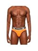 Macho - Mch012 Slip Naranja S