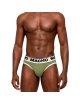 Macho - Mch013 Military Green Slip S