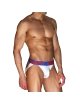 Jockstrap Macho Mike Branco