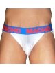 Jockstrap Macho Mike Branco
