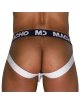 Macho - Mx29Dk Jock Blanco + Marino S