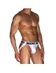 Jockstrap Macho Mike Classic Branco