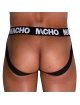 Jockstrap Macho Grille Azul