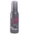 Gel Lubrificante Água joy drops Morango 100 ml,312001