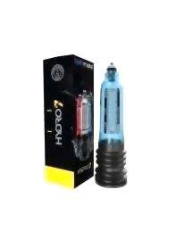 La Bomba para el Pene en longitud y grosor Hidráulico de 7 de Azul,1223514
