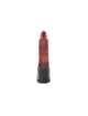 La Bomba para el Pene en longitud y grosor Hidráulico de 7 de color Rojo,1223516