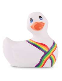 I Rub My Duckie 2.0 | Pride (White) 1123525