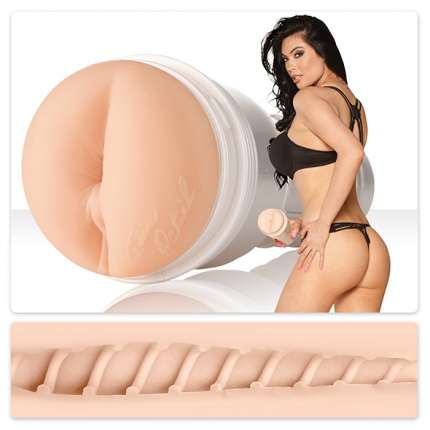 Masturbador Fleshlight Tera Patrick Twisted,1273543