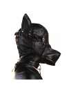 Hood of the Black Dog 1873558