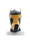 The hood of the Dog-Black and Yellow 1873559