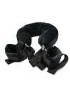 Adjustable Neck collar with Handcuffs 3323567