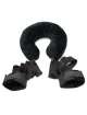 Adjustable Neck collar with Handcuffs 3323567