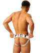 Jock Puño de Pronto,FLJ