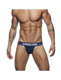 Jockstrap Addicted Sport Push Up 2,5003573