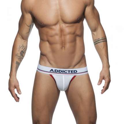 Jockstrap Addicted Sport Push Up 2,5003573