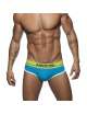 Briefs Addicted Curves Brief 5003575