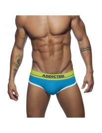 Briefs Addicted Curves Brief 5003575