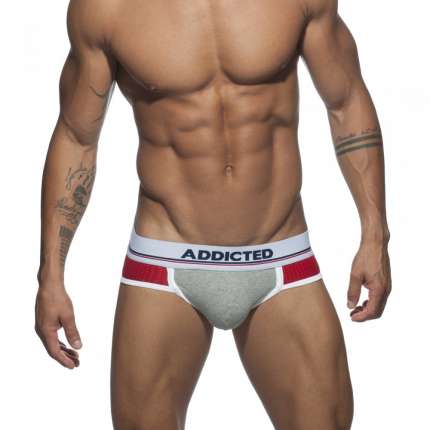 Jockstrap Addicted To Sport, Push Up 5003574