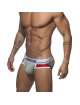 Jockstrap Addicted Sport Push Up,5003574