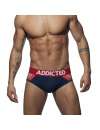 Pantalón de Adictos con el Relleno de la Super Masivo,5003577