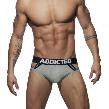 Pantalón de Adictos con el Relleno de la Super Masivo,5003577