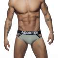 Pantalón de Adictos con el Relleno de la Super Masivo
