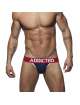 Jockstrap Addicted com Enchimento Super Bulk,5003578