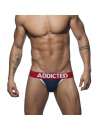 Jockstrap Addicted com Enchimento Super Bulk,5003578